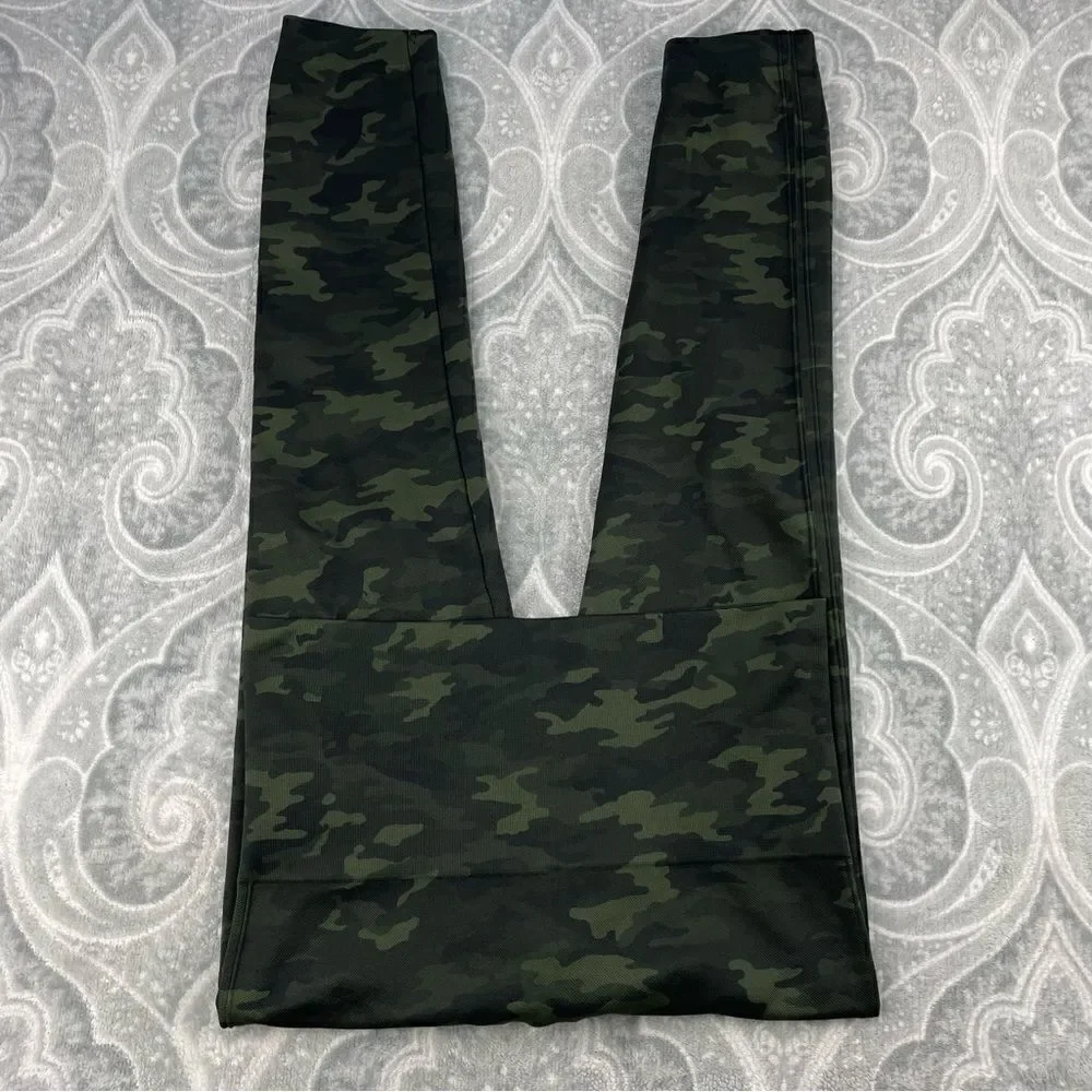 Womens Spanx Look At Me Now Seamless Pant - Picture 4 of 4